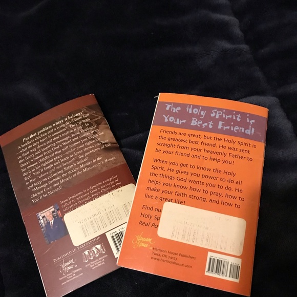 Books - Picture 2 of 2